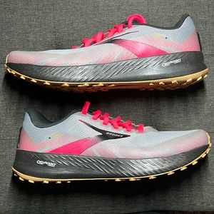 Brooks Catamouns Womens Size US 11 B